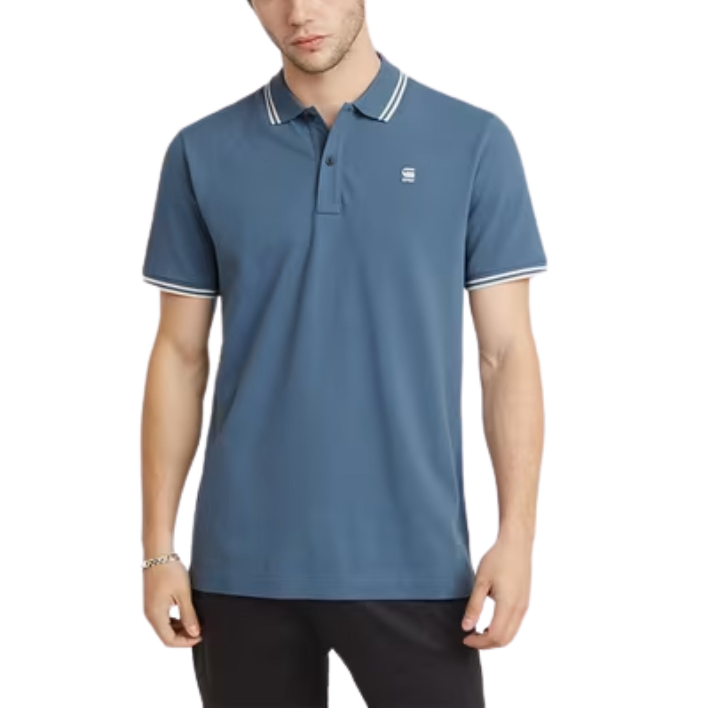 G-Star Golfer Dunda Slim Avio